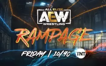 Watch Wrestling AEW Rampage Live 10/7/22