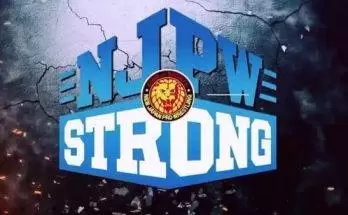 Watch Wrestling NJPW Strong 10/1/22