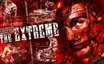 Watch Wrestling The Best Of WWE: The Extreme