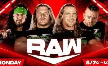 Watch Wrestling WWE RAW 10/10/22