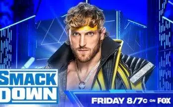 Watch Wrestling WWE Smackdown Live 10/21/22