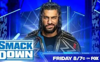Watch Wrestling WWE Smackdown Live 10/28/22