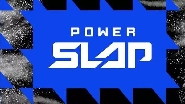 Watch Wrestling Power Slap League Road to The Title S1E1