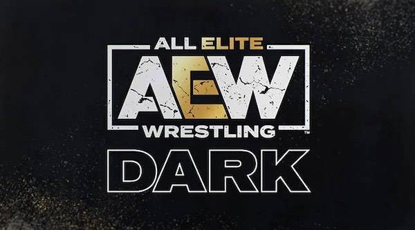 Watch Wrestling AEW Dark 2/14/23