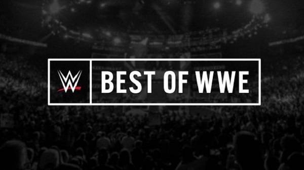 Watch Wrestling Best Of The Elimination Chamber Match Volume2 E108