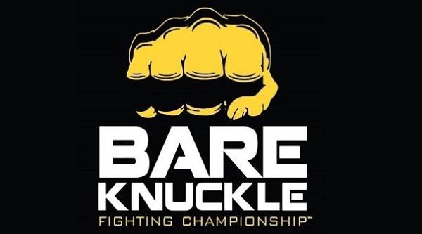Watch Wrestling BKFC KnuckleMania 3: Lorenzo Hunt vs Mike Richman 2/17/23