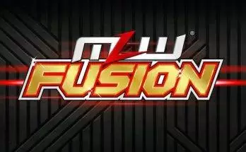 Watch Wrestling MLW Fusion 165