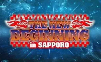 Watch Wrestling NJPW Road to THE NEW BEGINNING in SAPPORO 2/5/23