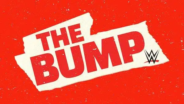 Watch Wrestling WWE Bump 2/15/23