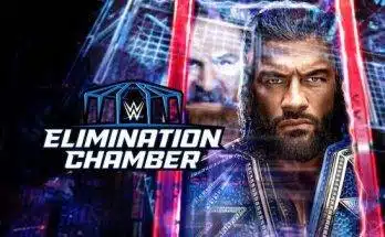 Watch Wrestling WWE Elimination Chamber 2023 2/18/23 Live Online PPV