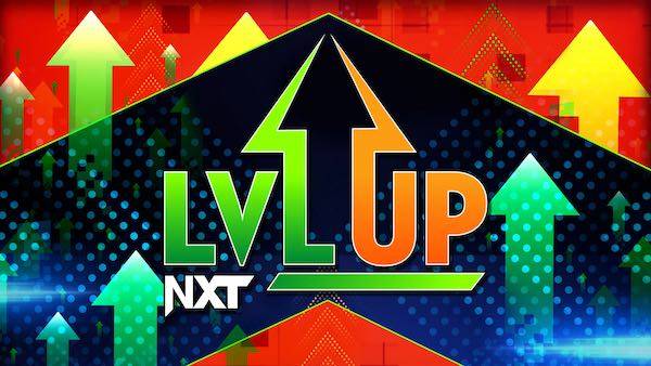 Watch Wrestling WWE NXT Level Up 2/17/23