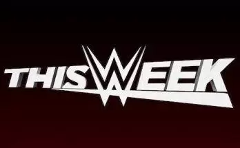 Watch Wrestling WWE This Week 2/9/23