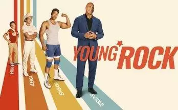 Watch Wrestling Young Rock S3E10: Once Upon a Time In