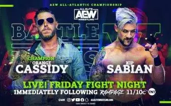 Watch Wrestling AEW Battle of the Belts V 2023 Live 1/6/23