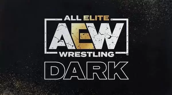 Watch Wrestling AEW Dark 1/3/23