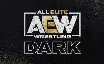 Watch Wrestling AEW Dark 11/8/22