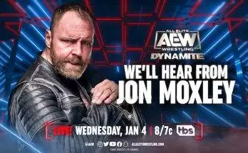 Watch Wrestling AEW Dynamite Live 1/4/23