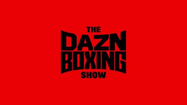 Watch Wrestling Dazn Boxing: Zepeda vs. Goyat 3/25/23