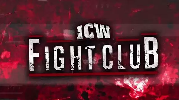 Watch Wrestling ICW Fight Club 11/19/22