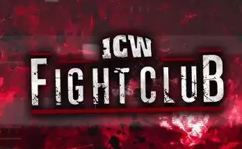 Watch Wrestling ICW Fight Club 11/26/22