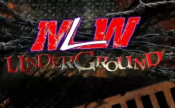 Watch Wrestling MLW Underground 3/14/23