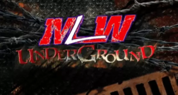 Watch Wrestling MLW Underground 3/28/23