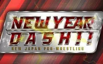 Watch Wrestling NJPW New Year Dash 2023 1/5/23