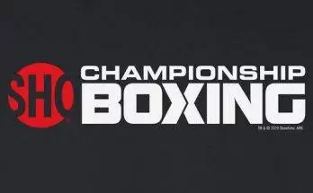 Watch Wrestling Showtime Boxing: Benavidez vs. Plant 3/25/23 PPV