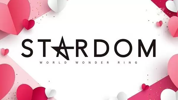 Watch Wrestling Stardom Goddesses Of Stardom Tag League 2022 Day 1