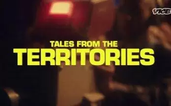 Watch Wrestling Tales From The Territories S1E10
