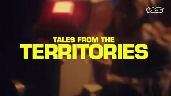 Watch Wrestling Tales From The Territories S1E6: Polynesian – Wrestlings Island Dynasty
