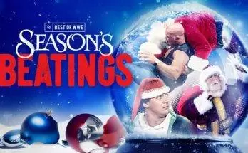 Watch Wrestling The Best Of WWE Seasons Beatings