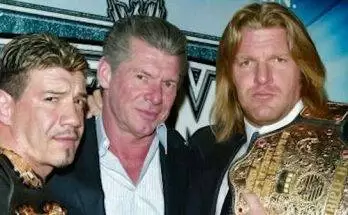 Watch Wrestling The Nine Lives Of Vince McMahon 12/13/22