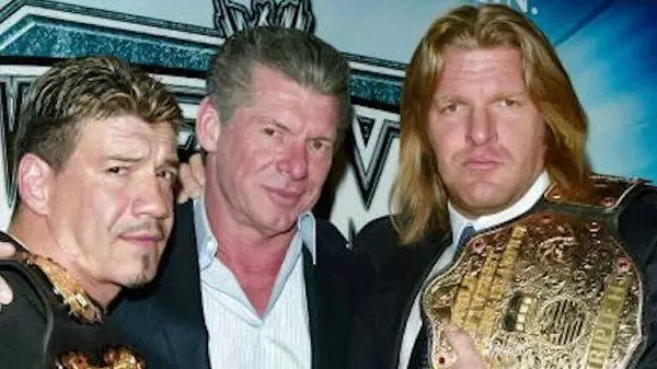 Watch Wrestling The Nine Lives Of Vince McMahon 12/13/22