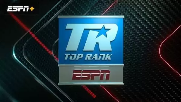 Watch Wrestling Top Rank Boxing on ESPN: Ramirez vs. Commey 3/25/23