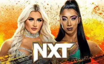 Watch Wrestling WWE NXT 3/21/23
