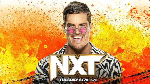 Watch Wrestling WWE NXT 3/28/23
