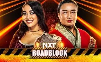 Watch Wrestling WWE NXT 3/7/23