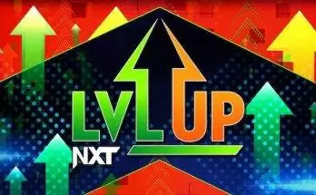 Watch Wrestling WWE NXT Level Up 1/20/23