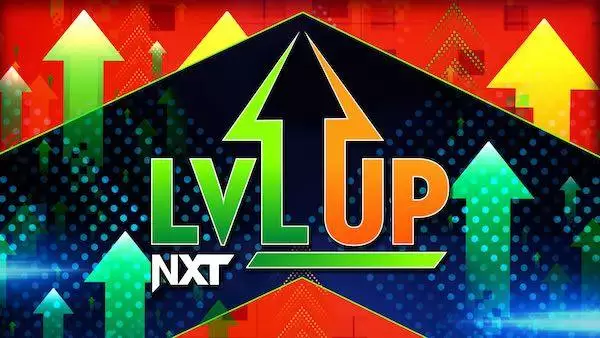 Watch Wrestling WWE NXT Level Up 1/20/23
