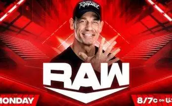 Watch Wrestling WWE RAW 3/6/23