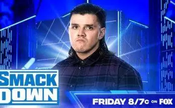 Watch Wrestling WWE Smackdown Live 3/24/23