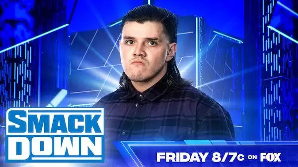 Watch Wrestling WWE Smackdown Live 3/24/23