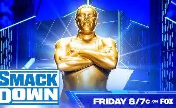 Watch Wrestling WWE Smackdown Live 3/31/23