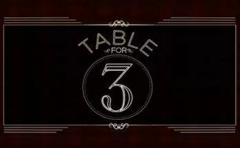 Watch Wrestling WWE Table For 3 S06E08: Smackdown Legends