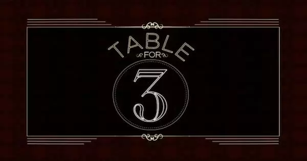 Watch Wrestling WWE Table For 3 S06E08: Smackdown Legends