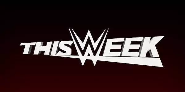 Watch Wrestling WWE This Week 1/19/23