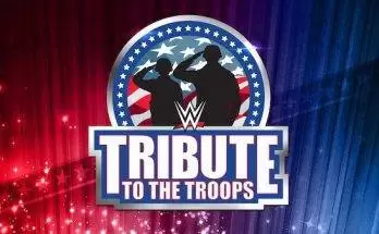 Watch Wrestling WWE Tribute to The Troops 2022 12/17/22