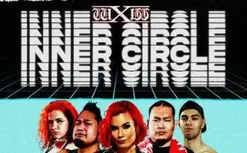 Watch Wrestling wXw Inner Circle 12 11/12/22