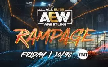 Watch Wrestling AEW Rampage Live 4/14/23